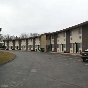 Skyview Inn Burlington Exterior photo